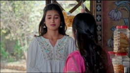 Shehzaadi Hai Tu Dil Ki - 11th March 2026